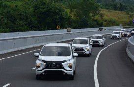 Pilihan Mobil Keluarga, Simak Promo Mitsubishi Xpander
