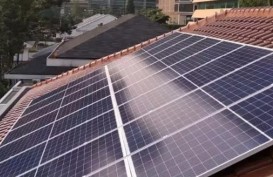 Sun Energy Akuisisi Merredin Solar Farm di Australia