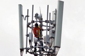 Pembangunan Infrastruktur Telekomunikasi 3T Sesuai…