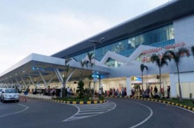 Bandara Radin Inten Perketat Pelaksanaan Prokes Menjelang…