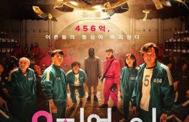 Awas! Serangan Siber Berkedok Drama Korea Squid Game, Ini Modusnya