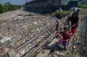 IPCIC Hasilkan 11 Kemitraan untuk Pengelolaan Sampah Plastik