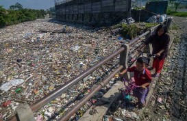 IPCIC Hasilkan 11 Kemitraan untuk Pengelolaan Sampah Plastik
