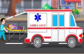Viral Ambulans Diadang Mobil Pelat Merah, Ini Pengakuan Sang Sopir