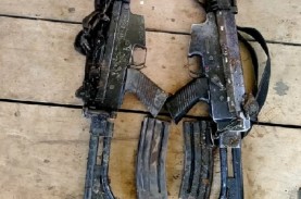 Soal Penyelundupan Senjata Api ke KKB di Papua, Fadli…