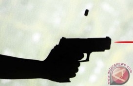 Polisi Brasil Tembak Mati 25 Tersangka Perampokan Bank