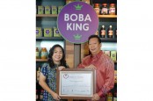 Formosa Ingredient (BOBA) Resmi Go Public, Kantongi Dana Segar Rp39,2 Miliar