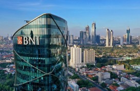 Kembangkan Bank Digital, BNI (BBNI) Gandeng Sea Ltd.? Begini Jawaban Manajemen