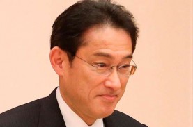 PM Fumio Kishida Berhasil Amankan Kursi Mayoritas…