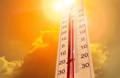 Peringatan untuk Manusia, Suhu Bumi Terancam Naik 3 Derajat