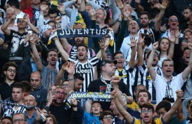 Berulang Tahun ke-124, Ini Sejarah Terbentuknya Juventus