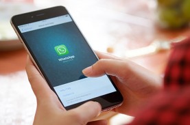 Cara Ganti Ukuran Huruf di Whatsapp di HP Android…