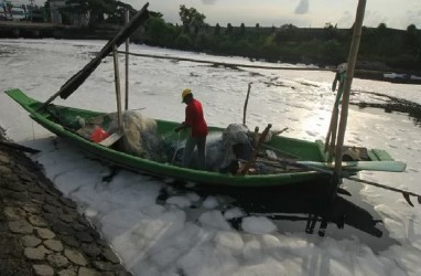 OPINI  : Perubahan Iklim, Privatisasi & Nasib Nelayan