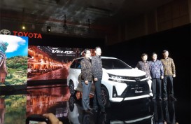 Harga Mobil All New Toyota Avanza Bocor, Simak Harga Termurahnya 
