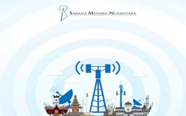 Konsolidasikan Menara di Bawah Protelindo, Ini Penjelasan Sarana Menara Nusantara (TOWR)