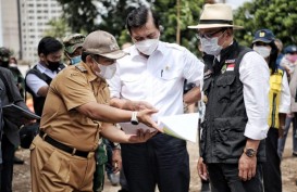 Di KTT COP 26, Ridwan Kamil Paparkan Pemulihan Citarum