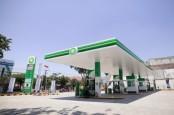 BP-AKR Segera Sesuaikan Harga Jual BBM di SPBU-nya