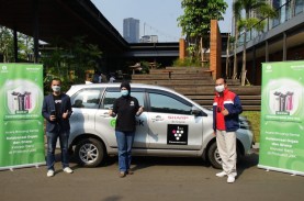 Gojek Luncurkan GoCar Protect+, Pelanggan di Bali…