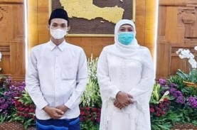 15 Imam Indonesia Siap Bertugas di Masjid UEA