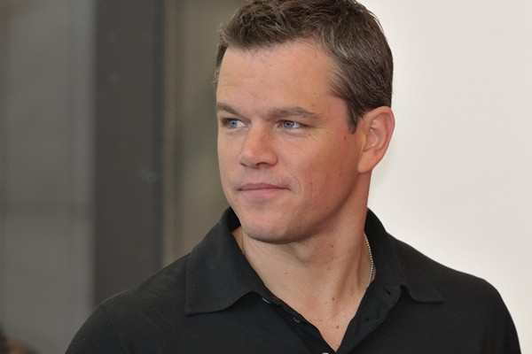 Aktor Hollywood Matt Damon Masuk Jajaran Pendukung Untuk Iklan Crypto.com 