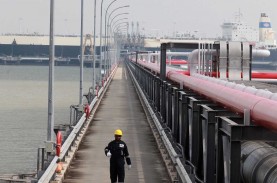 Historia Bisnis: BP Indonesia & Janji untuk Train…