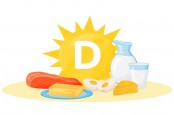 Benarkah Kekurangan Vitamin D dapat Merusak Fungsi Otot?