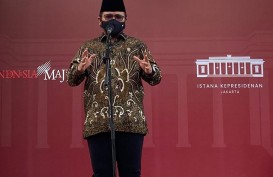 Gus Yaqut Soal Menag Tak Harus Islam: Menteri Jabatan Politis Bisa Siapa Saja