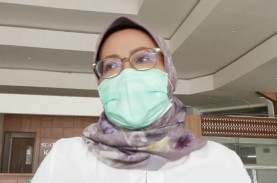 Vaksinasi Lansia Belum 40 Persen, Kabupaten Bogor…