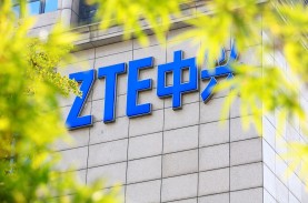 ZTE Berkolaborasi dengan Telkomsel untuk Menghadirkan…