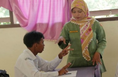 ENZ Ingin Terus Bekerja Sama dengan Guru-guru Indonesia