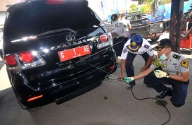 Uji Emisi Motor dan Mobil Gratis di Jakarta, Ini Jadwal dan Lokasinya