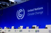 Bank Sentral Dunia Ikut Turun Tangan Hadapi Perubahan Iklim