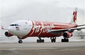 Teleport, Logistik Digital AirAsia Luncurkan Freighter Terbarunya