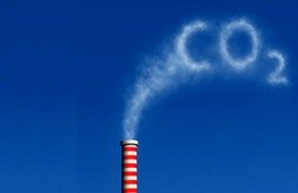 Serius Tekan Emisi Gas Rumah Kaca, Pemerintah Gandeng Organisasi Internasional