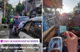 Pengusaha Angkot dan Mobil Bekas Terancam Aturan Wajib…