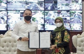 Surabaya & Blitar Berkolaborasi Dorong Peningkatan Sektor Peternakan & Perdagangan
