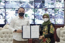 Surabaya & Blitar Berkolaborasi Dorong Peningkatan…