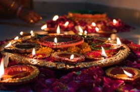 7 Fakta Perayaan Deepavali, Festival Cahaya Meriah…