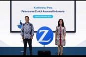 Zurich Asuransi Indonesia Siap Rilis Produk Asuransi Perjalanan Baru