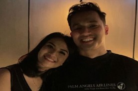 Vanessa Angel dan Suami Dimakamkan di TPU Malaka Pagi…