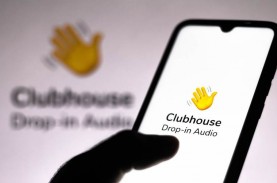 Aplikasi Clubhouse Bisa Dinikmati dengan Bahasa Indonesia