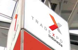 Potensi Transaksi Trade Expo Indonesia Capai Rp50,3 Triliun!