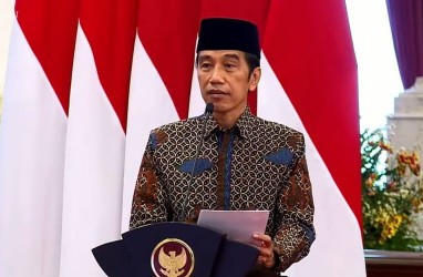 Jokowi Masuk Daftar 50 Tokoh Muslim Berpengaruh Dunia, Ini Respons Istana