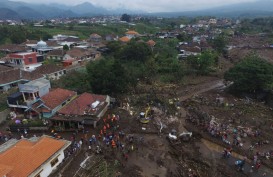 Pemicu Banjir di Kota Batu Perlu Diwaspadai Daerah Lain