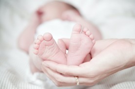 5 Doa untuk Bayi Baru Lahir Sesuai dengan Ajaran Islam