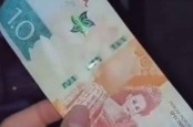 Viral Adanya Uang Kertas Pecahan 1 Juta Diterbitkan Bank Indonesia, Benarkah?