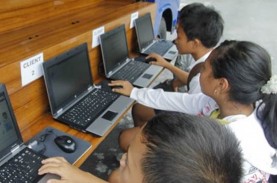 Indonesia Terhubung SKKL Internasional, Provider Internet…