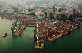 Awas! Kemacetan Pelabuhan di Dunia Bisa Kerek Inflasi