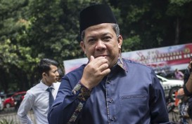 Sejumlah Menteri Diduga Berbisnis PCR, Fahri Hamzah Ingatkan Presiden Jokowi