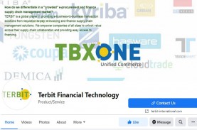 Profil Terbit Financial Technology, Perusahaan yang…